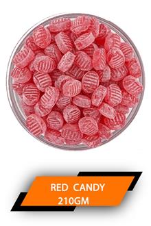 Little Spoon Red Candy 210gm
